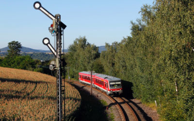 EifelQuerBahn hat neue Chance verdient