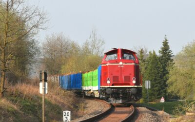 Brexbachtalbahn hat jetzt eine Betriebsgenehmigung